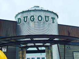 BadgerDugout Badger Mountain Dugout