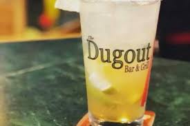 DugoutPint Dugout Cocktail