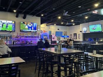 SouthridgeDugout Southridge Dugout