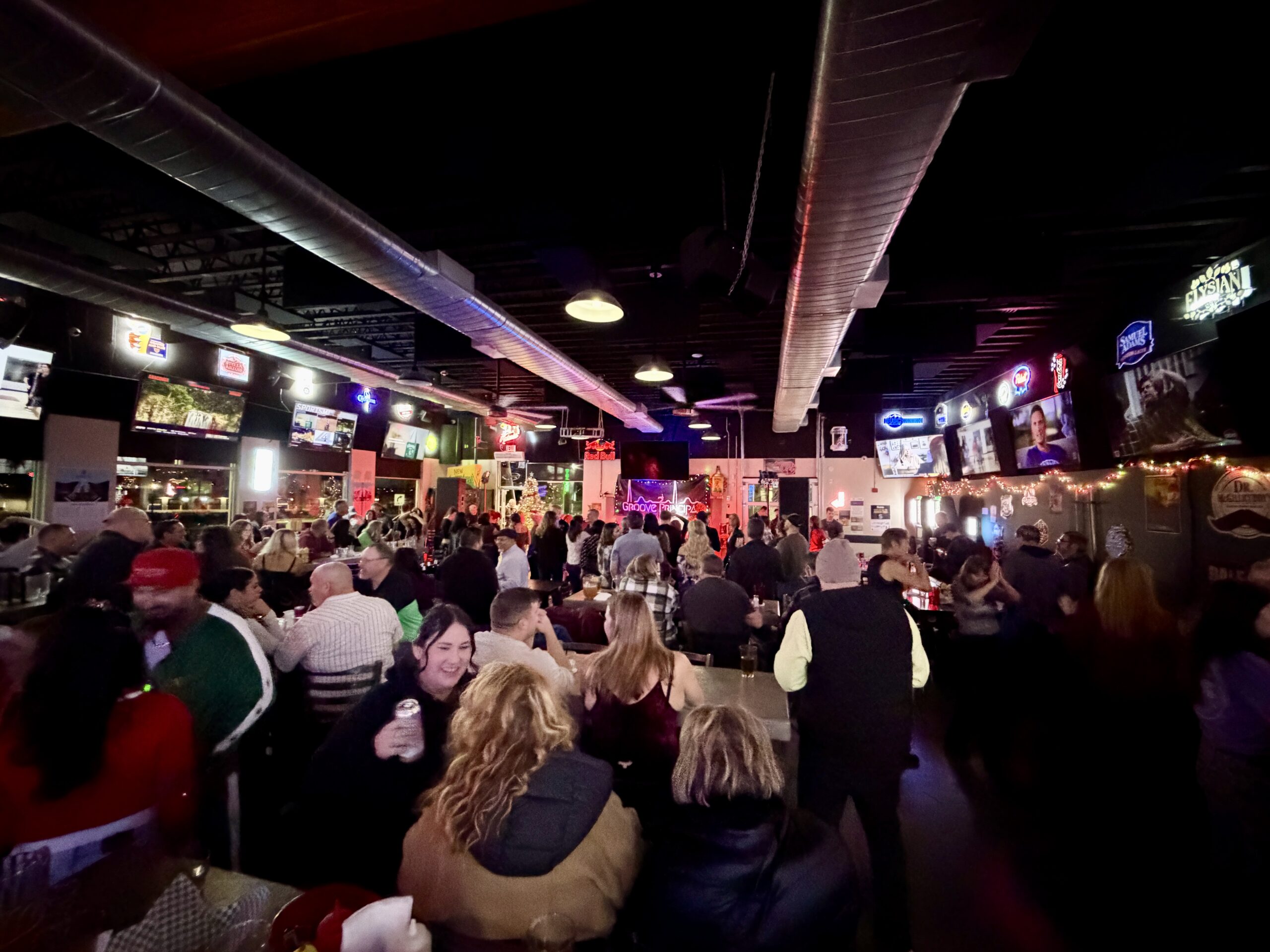 IMG_8695 Experience The Dugout