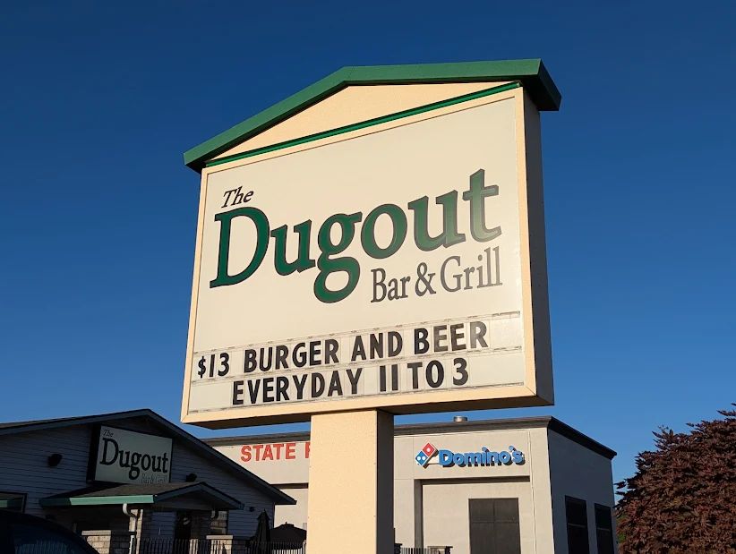 Our original Pasco location